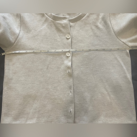 Soft cardigan - Picture 2 of 3